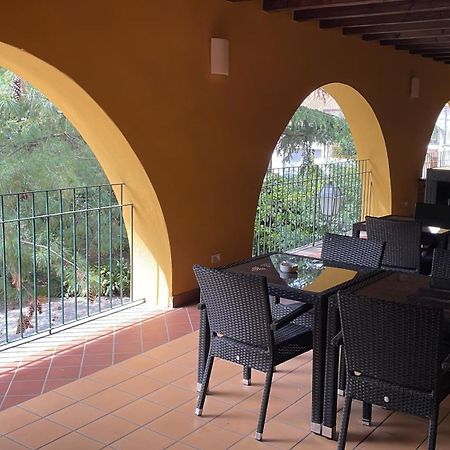 Foresteria La Torretta Fino Mornasco Exterior foto