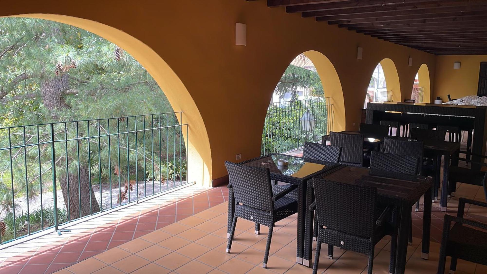 Foresteria La Torretta Fino Mornasco Exterior foto
